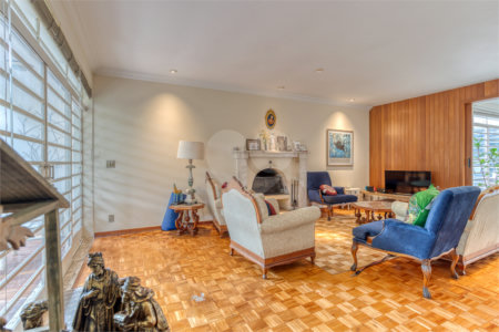 Casa à venda ou para alugar com 3 quartos, sendo 1 suíte,  em Brooklin Velho, São Paulo, SP