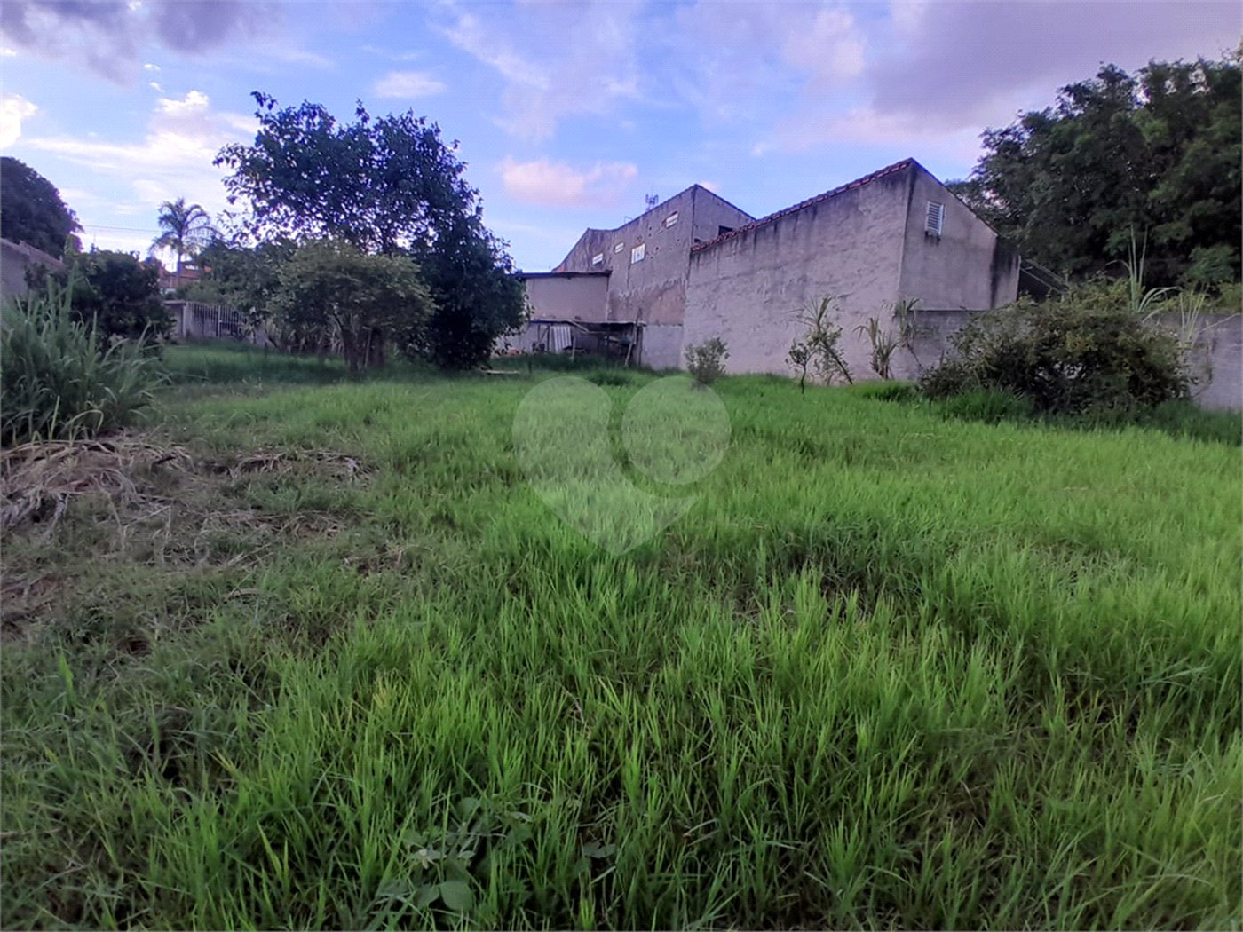 Terreno à venda em Jardim Marcelo Augusto, Sorocaba, SP