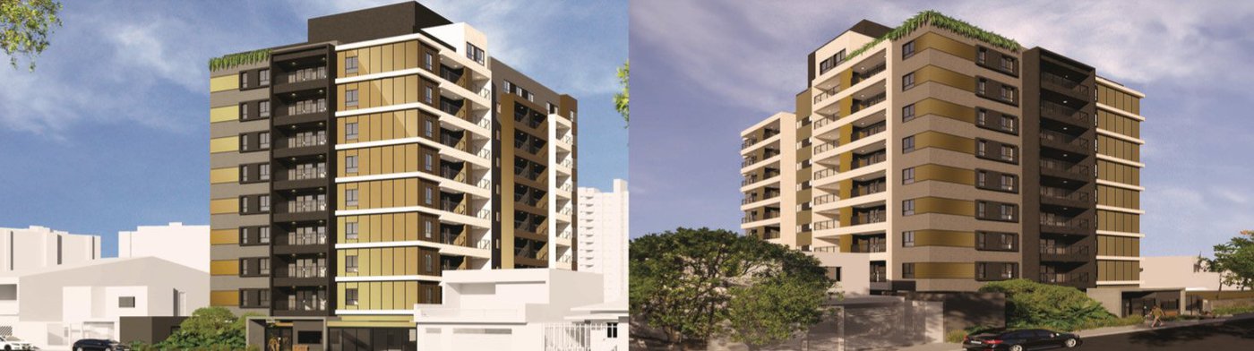 Residencial Moisés Marx