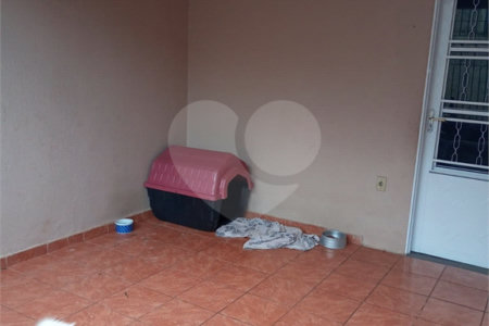 Casa á venda Vila Prado - São Carlos/SP