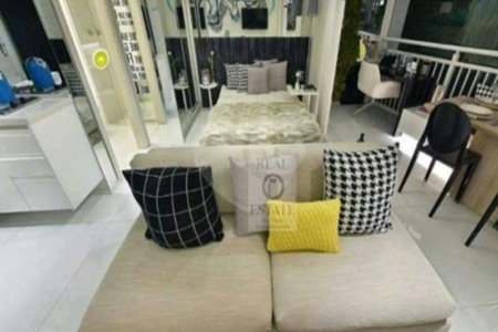 Apartamento à venda com 1 suíte em Pinheiros, São Paulo, SP