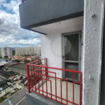 Apartamento à venda com 1 quarto em Belenzinho, São Paulo, SP