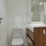 Apartamento para alugar com 1 suíte em Vila Mascote, São Paulo, SP