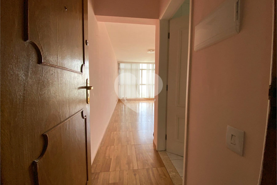 Apartamento à venda com 3 quartos em Santana, São Paulo, SP