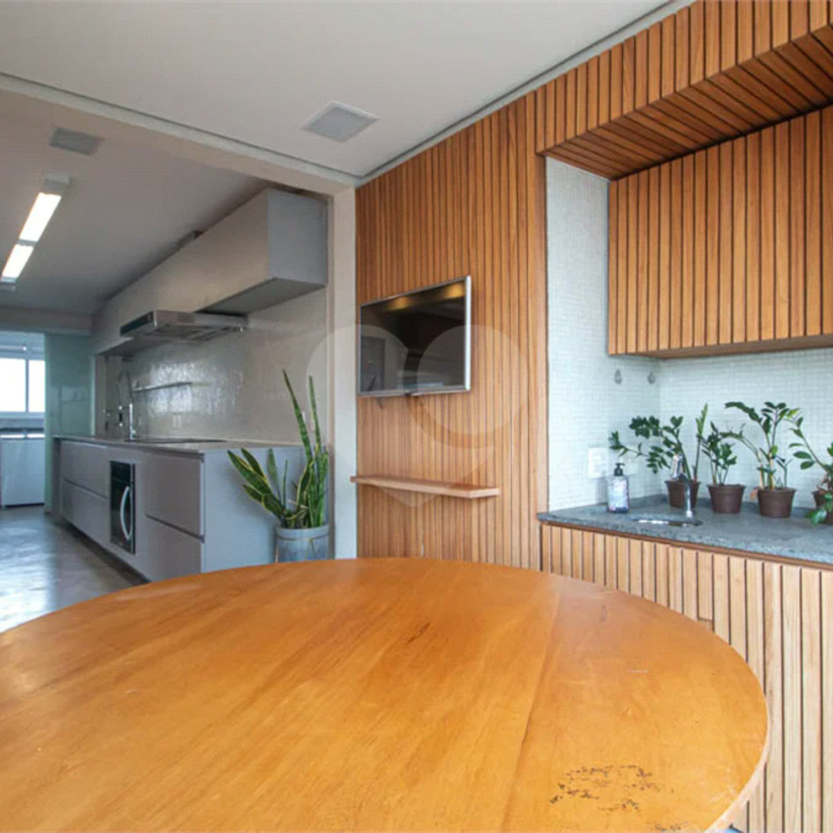 Apartamento à venda com 3 suítes em Brooklin, São Paulo, SP