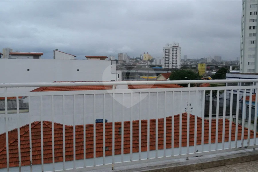 Excelente Casa em Condomínio no Coração Tatuapé