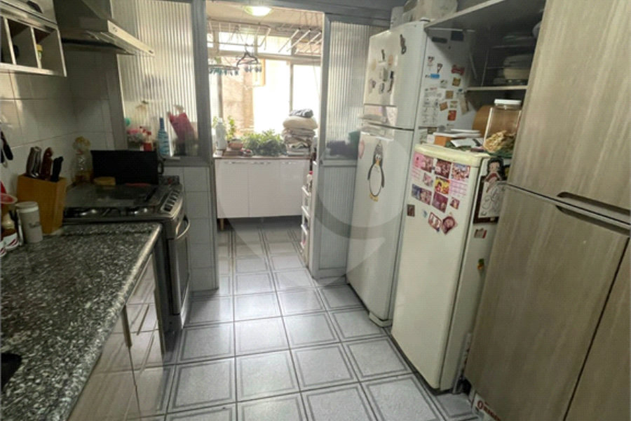 Apartamento à venda com 2 quartos em Casa Verde, São Paulo, SP