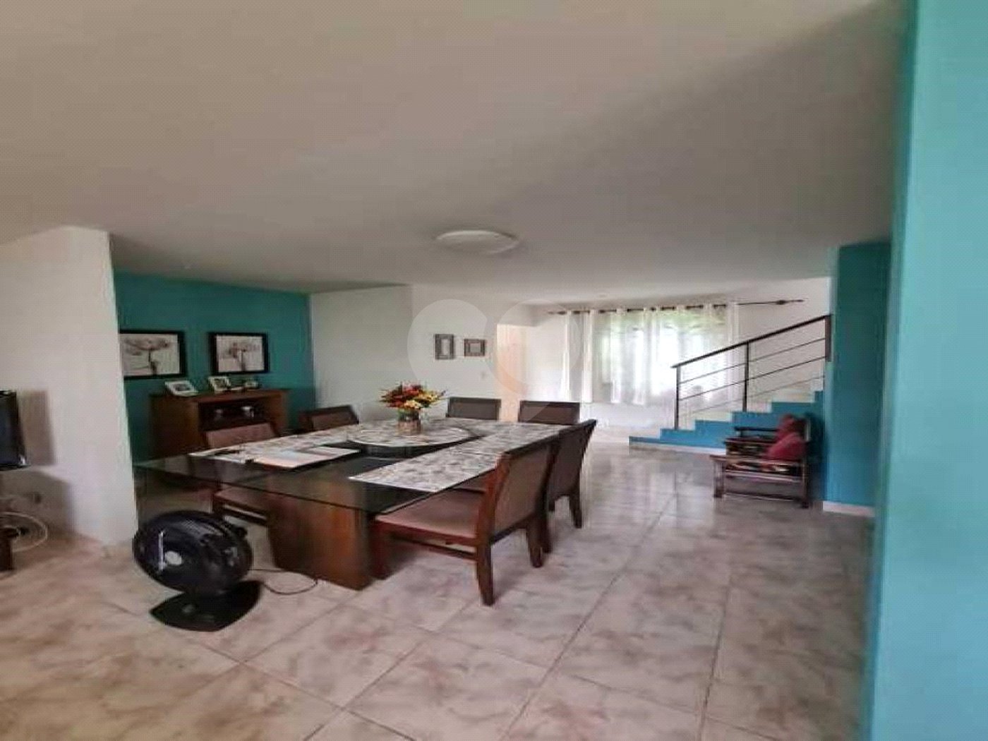 Casa à venda com 1 quarto, sendo 3 suítes, em Campo Grande, Rio de Janeiro, RJ
