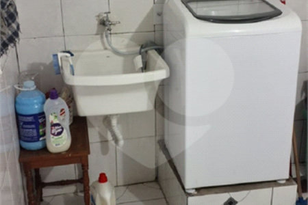 Sobrado à venda com 5 quartos, sendo 1 suíte, em Vila Gustavo, São Paulo, SP