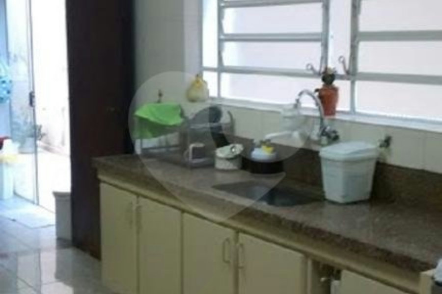 Sobrado à venda com 3 quartos, sendo 1 suíte, em Mandaqui, São Paulo, SP