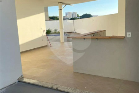 Casa à venda com 4 quartos, sendo 2 suítes,  no condomínio Residencial Castanheira, Sorocaba - SP