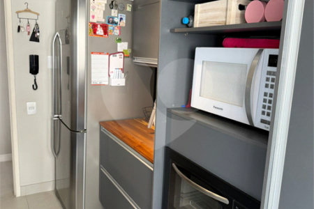 Apartamento à venda com 2 quartos em Bosque da Saúde, São Paulo, SP