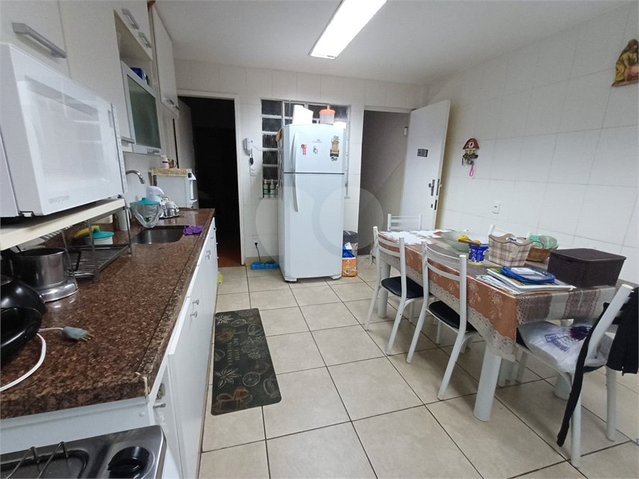 Casa à venda com 3 suítes em Tijuca, Rio de Janeiro, RJ
