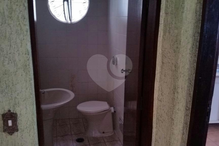Sobrado à venda com 3 quartos, sendo 1 suíte, em Jardim Virginia Bianca, São Paulo, SP