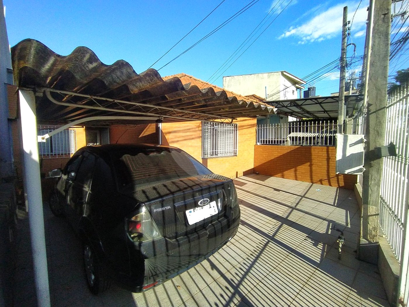 Casa à venda com 5 quartos em Chora Menino, São Paulo, SP