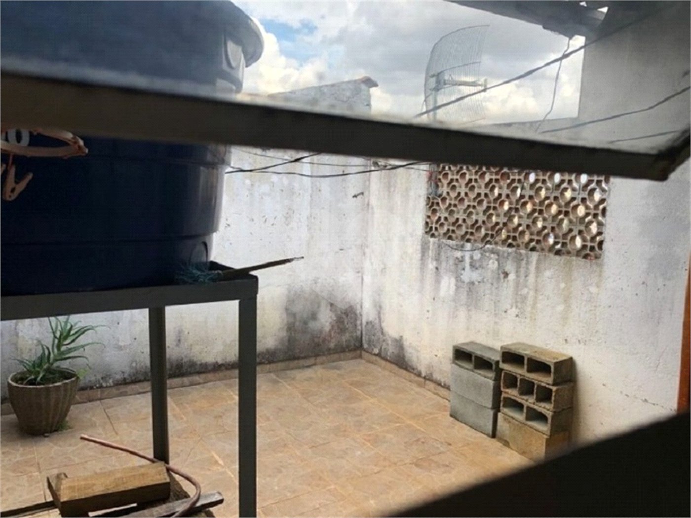 Sobrado à venda com 3 quartos, sendo 1 suíte, em Casa Verde, São Paulo, SP
