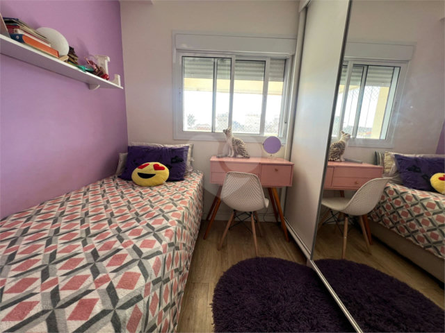 Apartamento à venda com 2 quartos em Casa Verde, São Paulo, SP