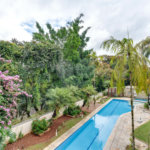 Casa de Vila à venda com 4 suítes em Chácara Flora, São Paulo, SP