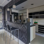 Apartamento à venda com 3 quartos, sendo 2 suítes, em Cidade Monções, São Paulo, SP