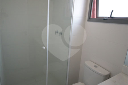 Apartamento à venda com 2 suítes em Mirandópolis, São Paulo, SP