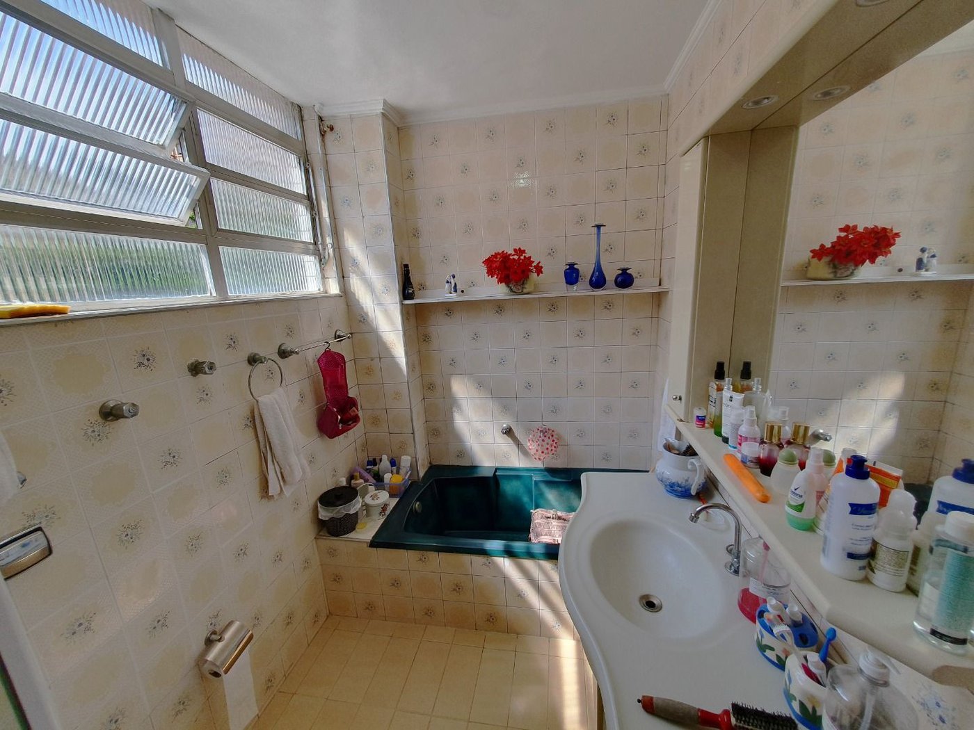 Apartamento com 2 dormitórios à venda, 97 m² por R$ 749.000,00 - Gonzaga - Santos/SP