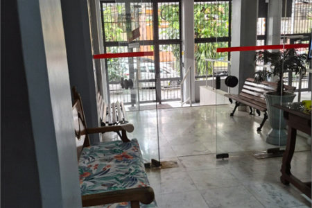 Apartamento à venda com 2 quartos em Maracanã, Rio de Janeiro, RJ