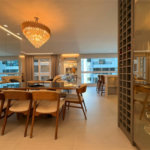 Apartamento à venda com 3 suítes em Balneário Perequê, Porto Belo, SC
