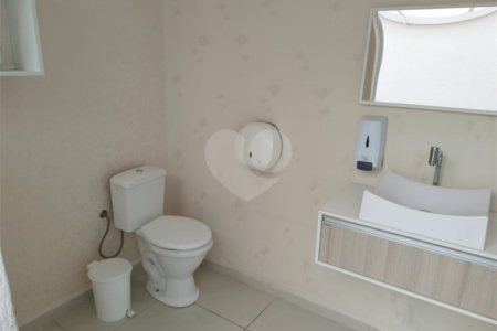 Sala para alugar em Jardim Paulistano, Sorocaba, SP