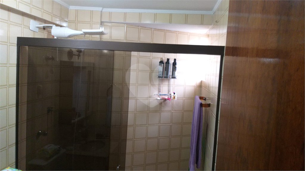 Apartamento à venda com 2 quartos em Parada Inglesa, São Paulo, SP