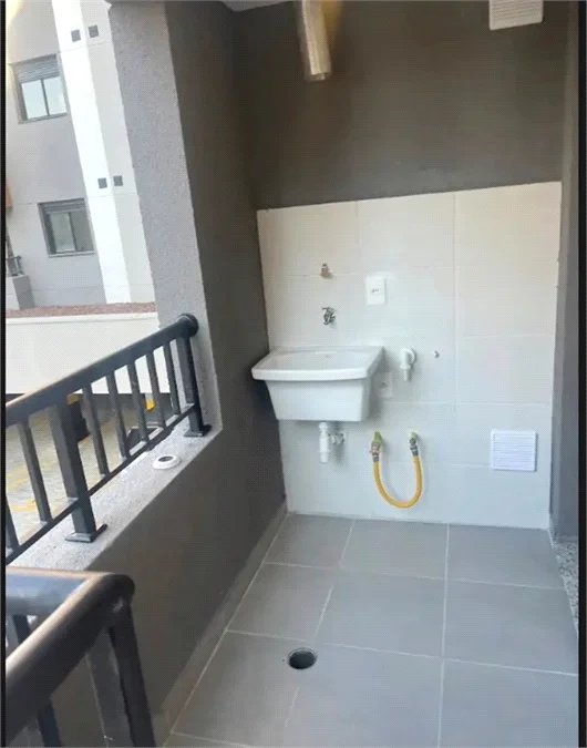 Apartamento à venda com 1 quarto em Chácara Inglesa, São Paulo, SP