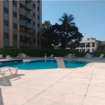 Apartamento à venda com 3 quartos, sendo 1 suíte, em Vila Indiana, São Paulo, SP