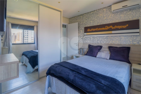 Apartamento à venda com 3 quartos, sendo 2 suítes,  em Cidade Monções, São Paulo, SP