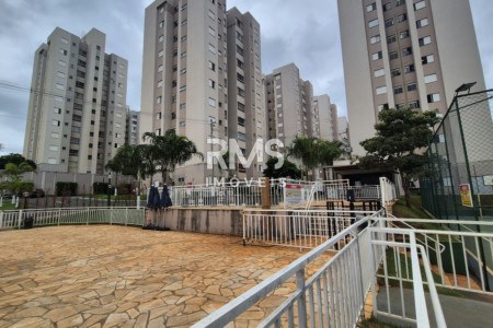 Apartamento à venda com 2 quartos em Nova Veneza, Sumaré, SP