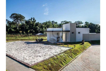 Terreno à venda no condomínio Portal da Mata Rp, Ribeirão Preto - SP