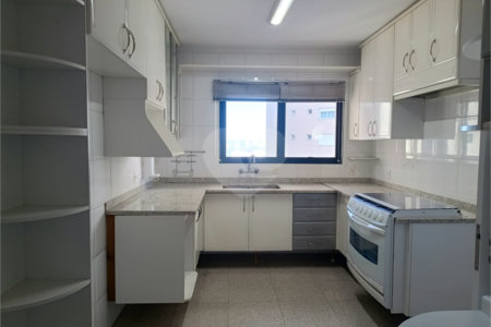 Apartamento à venda com 4 suítes em Paraíso do Morumbi, São Paulo, SP