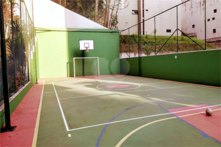 Apartamento à venda com 4 quartos, sendo 2 suítes,  em Vila Suzana, São Paulo, SP
