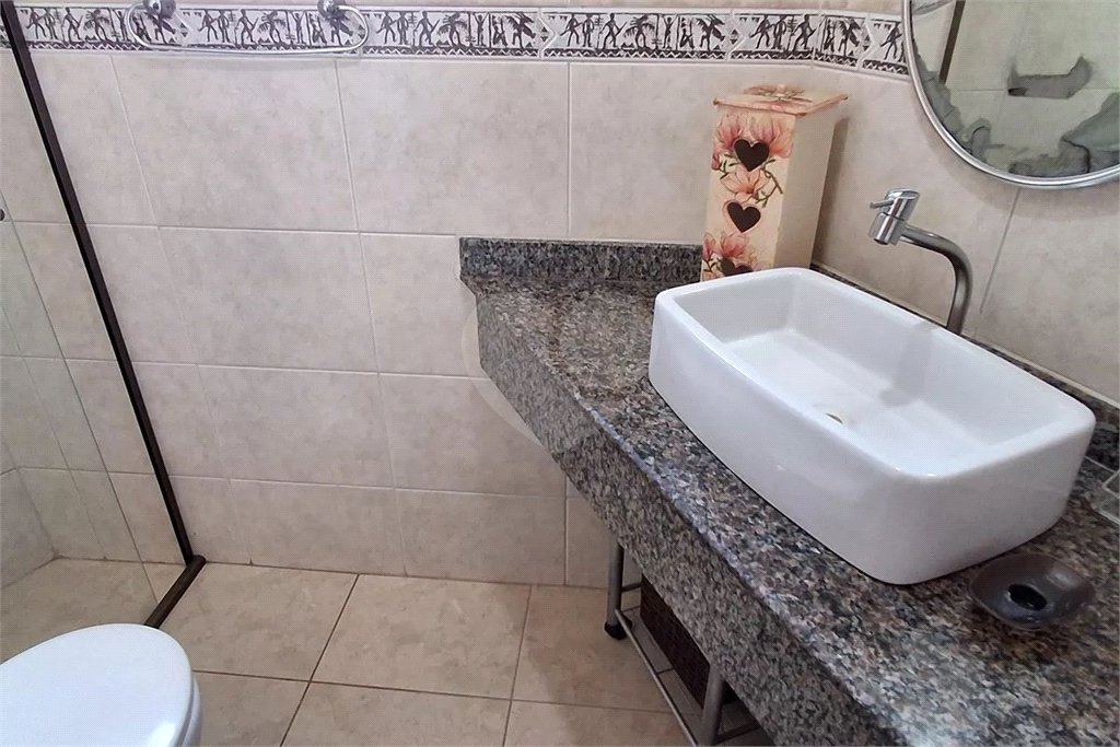 Apartamento à venda com 3 quartos, sendo 1 suíte, em Rudge Ramos, São Bernardo do Campo, SP
