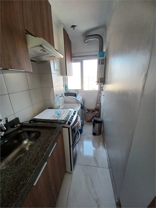 Apartamento à venda com 2 quartos, sendo 1 suíte,  em Jardim Flor da Montanha, Guarulhos, SP