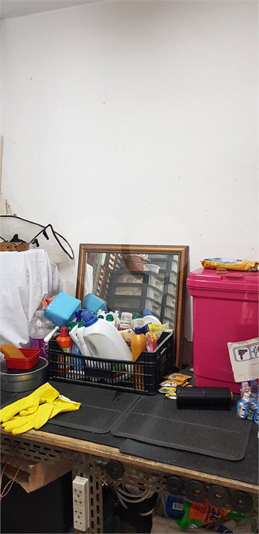 Sobrado à venda com 3 quartos, sendo 2 suítes, em Vila Gustavo, São Paulo, SP