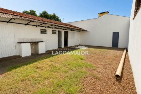 Salão à venda ou para alugar no Centro, Três Lagoas, MS