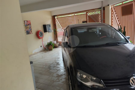 Casa à venda com 4 quartos em Residencial Parque Cumbica, Guarulhos, SP