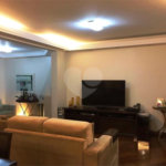 Apartamento para alugar com 4 quartos em Jardim Colombo, São Paulo, SP