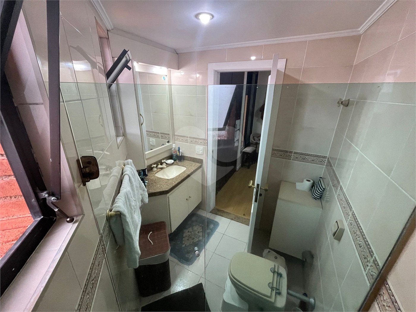 Apartamento para alugar com 4 suítes em Santana, São Paulo, SP