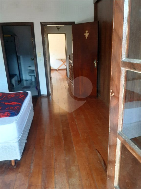 Sobrado à venda com 3 quartos, sendo 1 suíte, em Tremembé, São Paulo, SP
