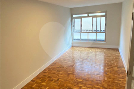 Apartamento à venda com 2 quartos em Indianópolis, São Paulo, SP