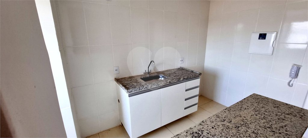 Apartamento à venda com 2 quartos em Vila Furlan, Araraquara, SP
