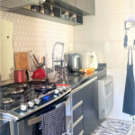 Apartamento à venda com 4 quartos, sendo 1 suíte, em Horto, São Paulo, SP