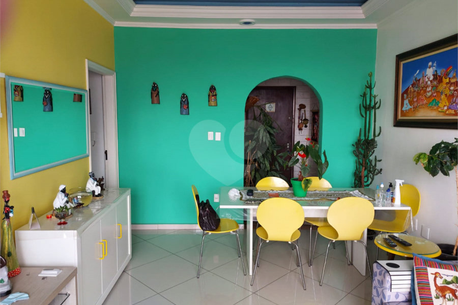 Apartamento à venda com 2 quartos em Barra Funda, São Paulo, SP