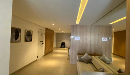 Apartamento à venda com 3 quartos, sendo 1 suíte,  em Parque Campolim, Sorocaba, SP
