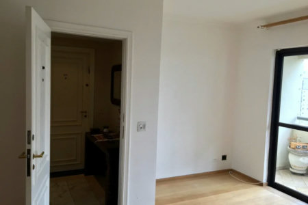 Apartamento à venda com 3 quartos, sendo 1 suíte, em Vila Andrade, São Paulo, SP